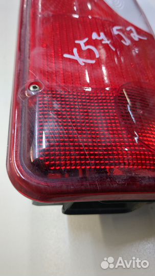 Фонарь (задний) Volkswagen Crafter, 2015