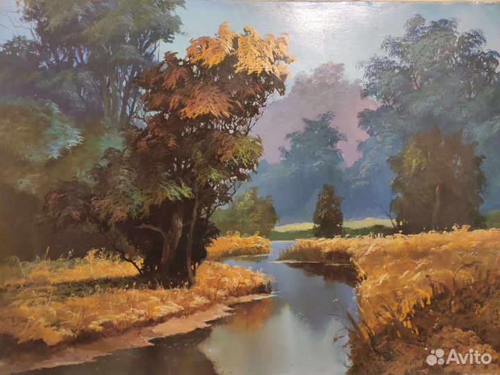 Преподаватель изо