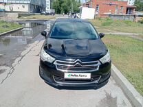 Citroen C4 1.6 MT, 2013, 173 000 км, с пробегом, цена 720 000 руб.