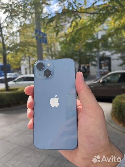 iPhone 14, 128 ГБ