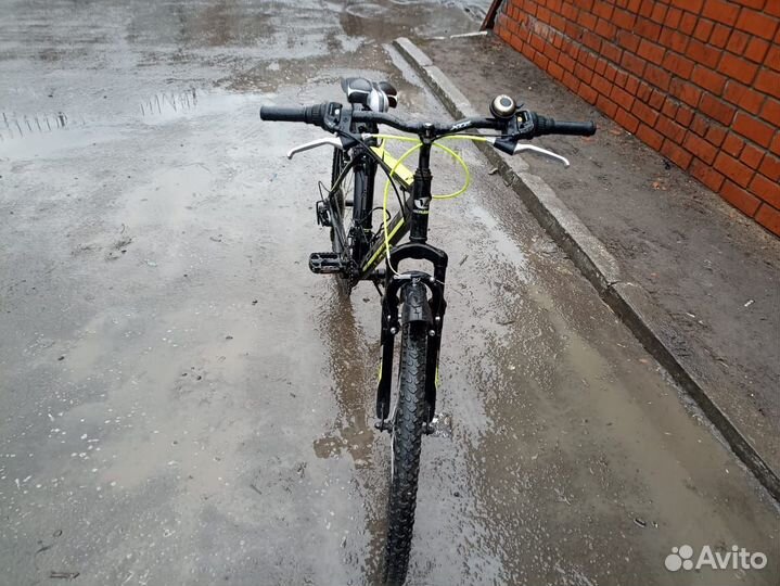 Горный велосипед 29