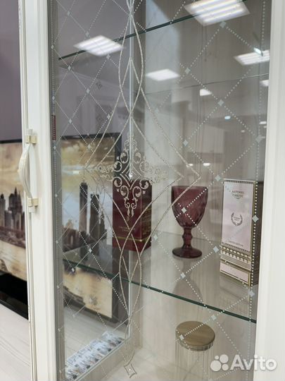 Стенка гостиная новая