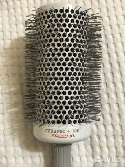 Брашинг olivia garden Speed XL