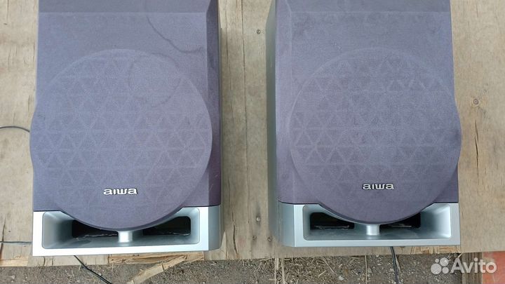 Колонки для музыкального центра