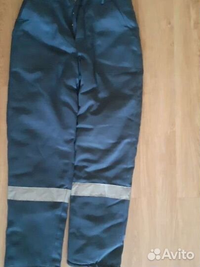 Спецодежда