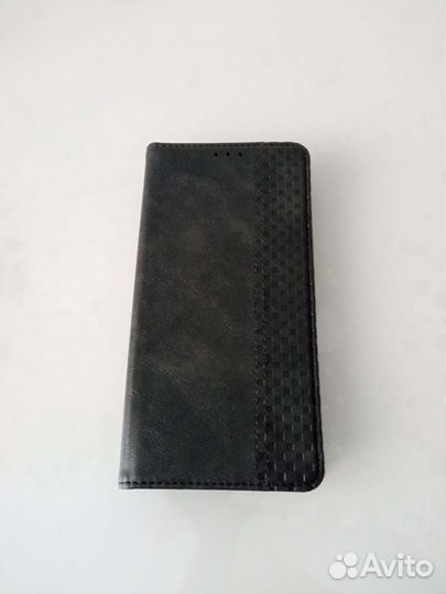 Чехол книжка для Xiaomi Redmi 9