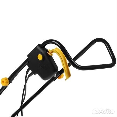 Мотобур GGD-52 Huter