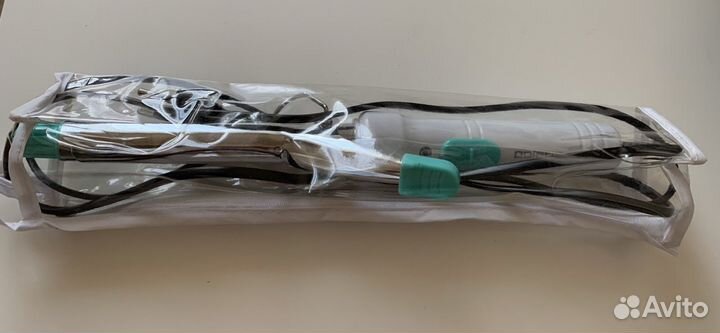 Плойка для завивки волос