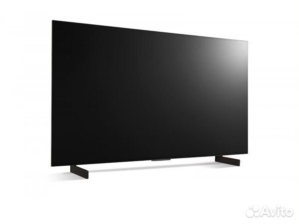 Oled телевизор LG oled42C4 EU 4K Ultra HD