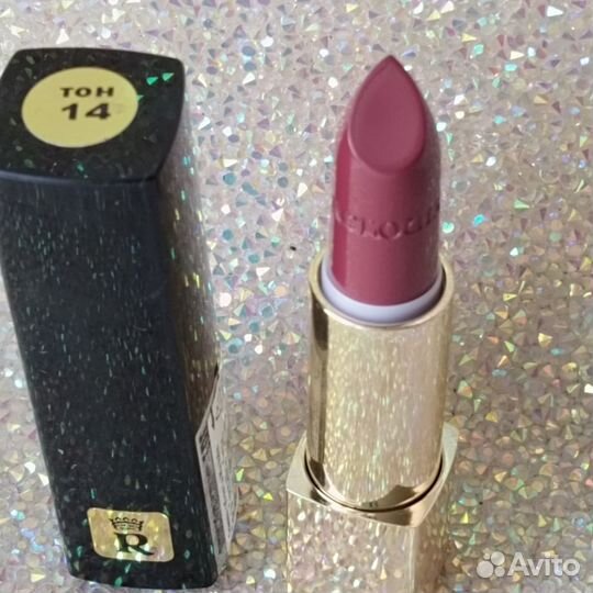 Помада Релуи 14
