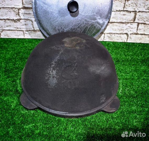 Казан 10 литров