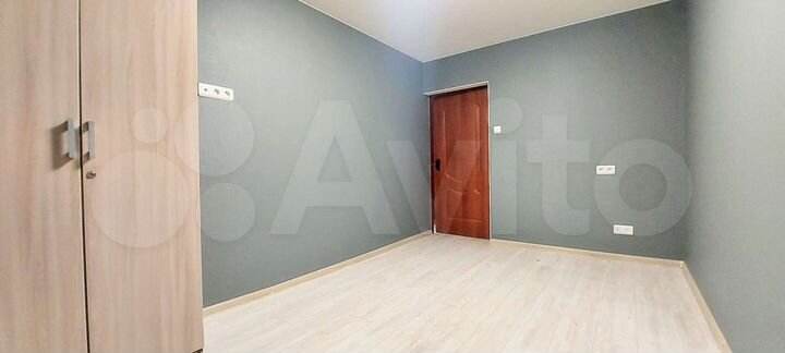 3-к. квартира, 70 м², 5/5 эт.