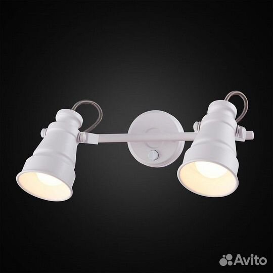 Бра Citilux Бейкер CL541520