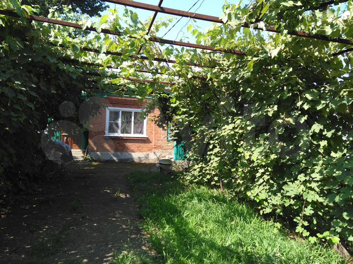 Дом 95 м² на участке 30 сот.