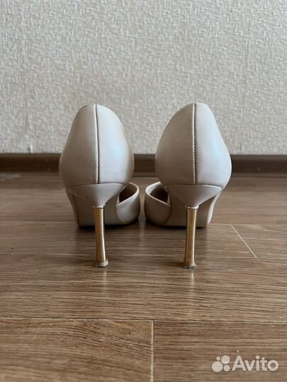 Туфли женские 38 размер