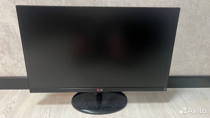 Монитор LG 27EA63V, 27
