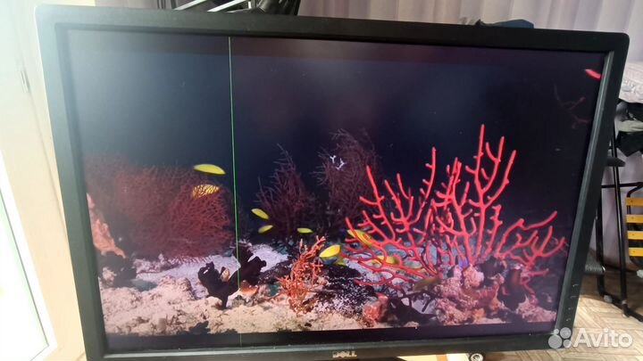 Монитор Dell UltraSharp u2412mb