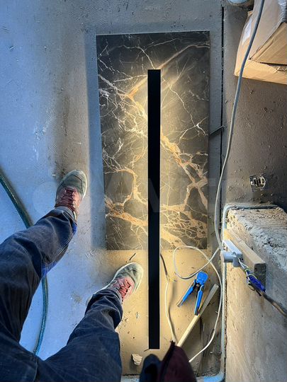 Дом 295 м² на участке 8 сот.