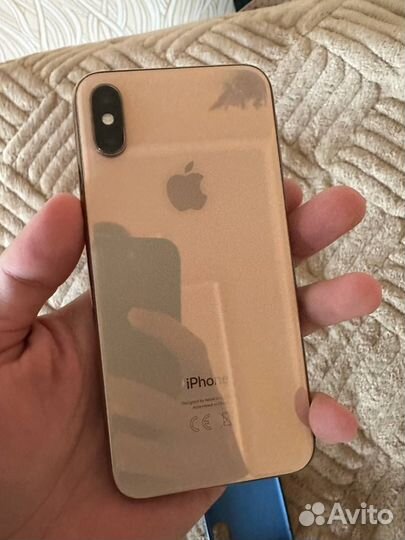 iPhone Xs 64 GB