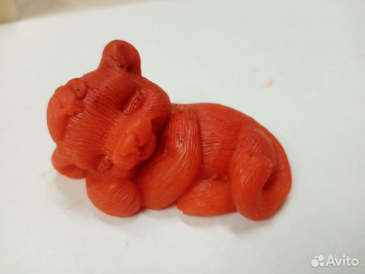 Молд силиконовый для мыла