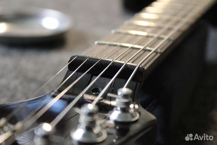 Электрогитара Yamaha RGS-112P