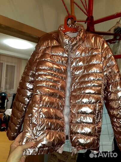 Куртка Zara 164