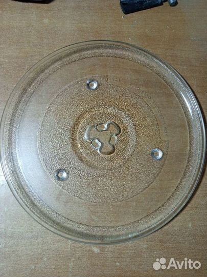 Тарелки для микроволновки