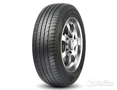 LingLong Grip Master C/S 275/40 R20 106V