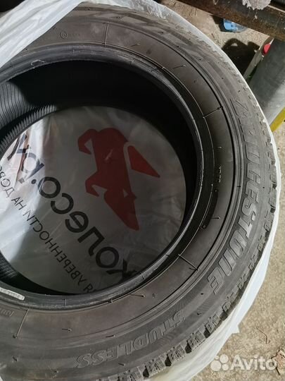 Bridgestone Blizzak Revo GZ 225/60 R17 99S