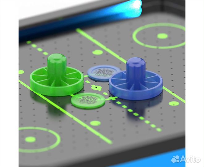 Аэрохоккей DFC SB-AT-2711