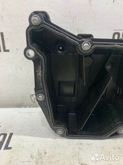 Маслоотделитель Skoda Rapid 2 czca 2021