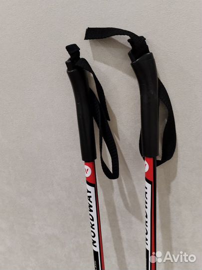 Ботинки лыжные 35 р Новые