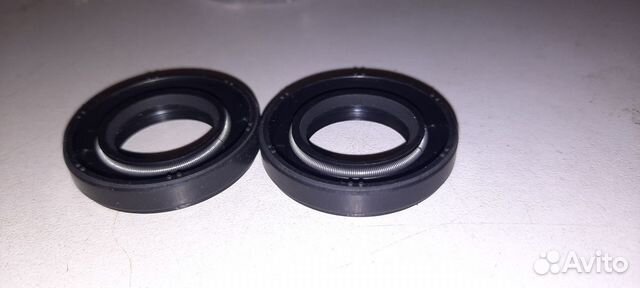 Сальник насоса гур hyundai solaris