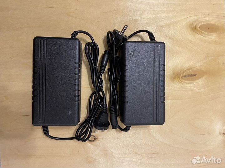 Зарядное устройство для Kugoo m4pro 48V 3A