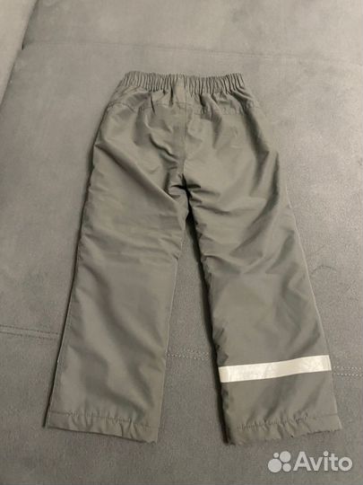 Тёплые штаны