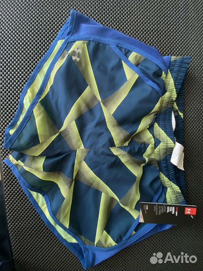 Шорты under armour женские