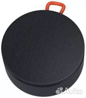 Xiaomi mi portable bluetooth speaker