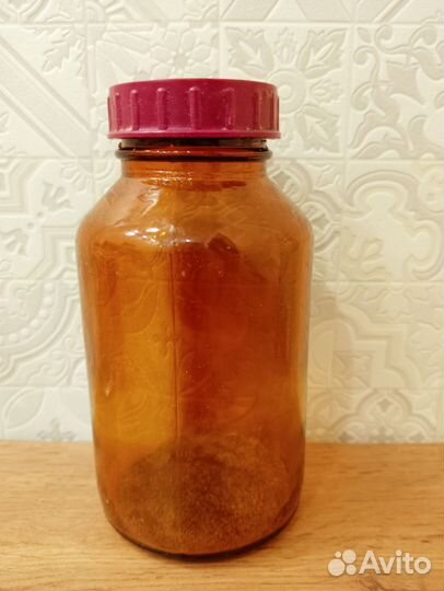 Банки бутылки стекло СССР