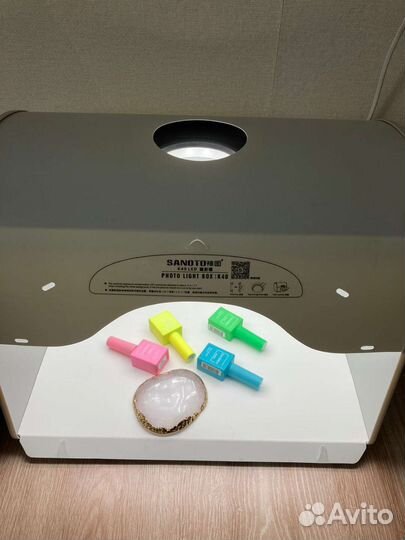 Фотобокс Sanoto