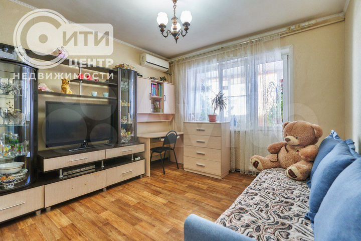 2-к. квартира, 47,2 м², 9/9 эт.
