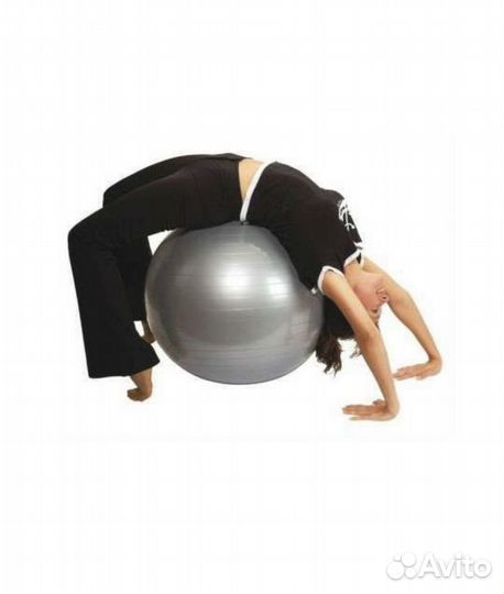 Гимнастический мяч