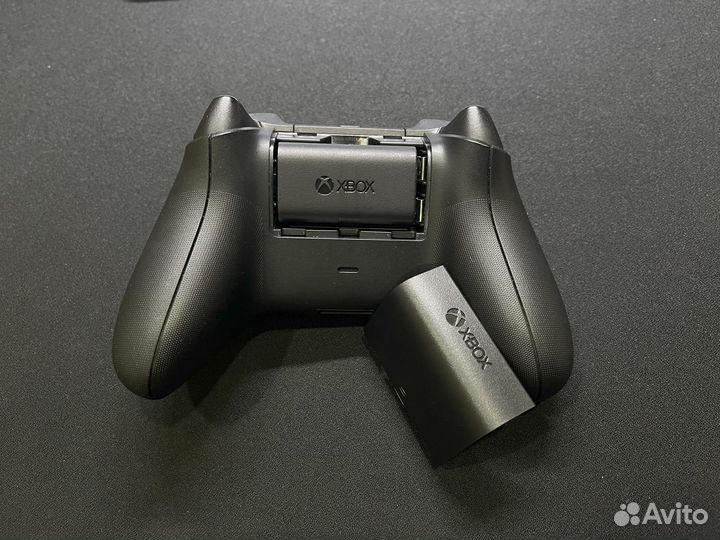 Xbox Series X + 1tb SSD + Игры