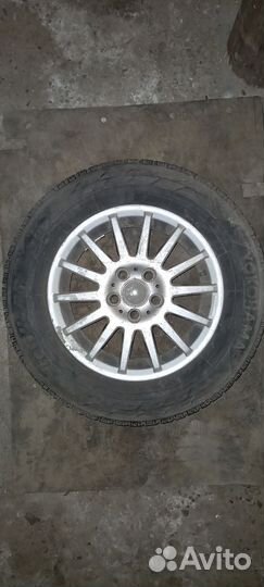 Зимние колеса R14