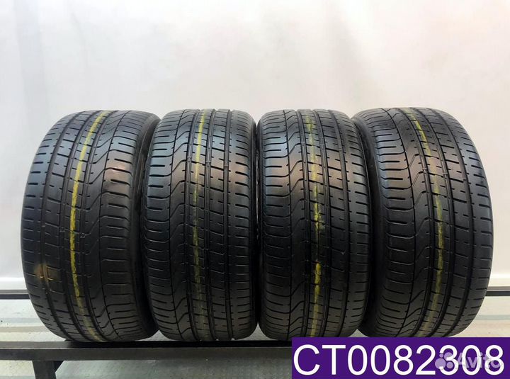 Pirelli P Zero 275/40 R20 96T