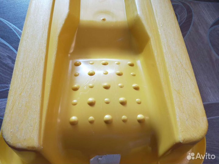 Санки ледянки