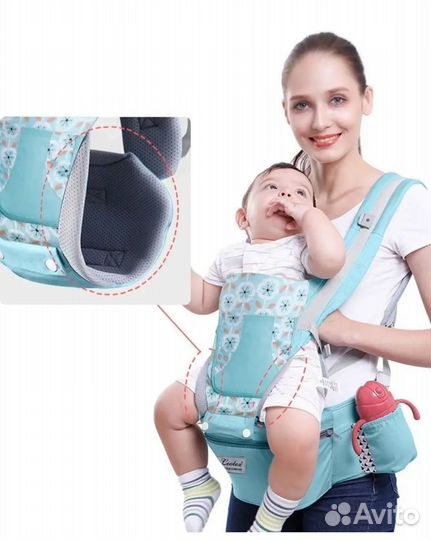 Слинг, кенгуру