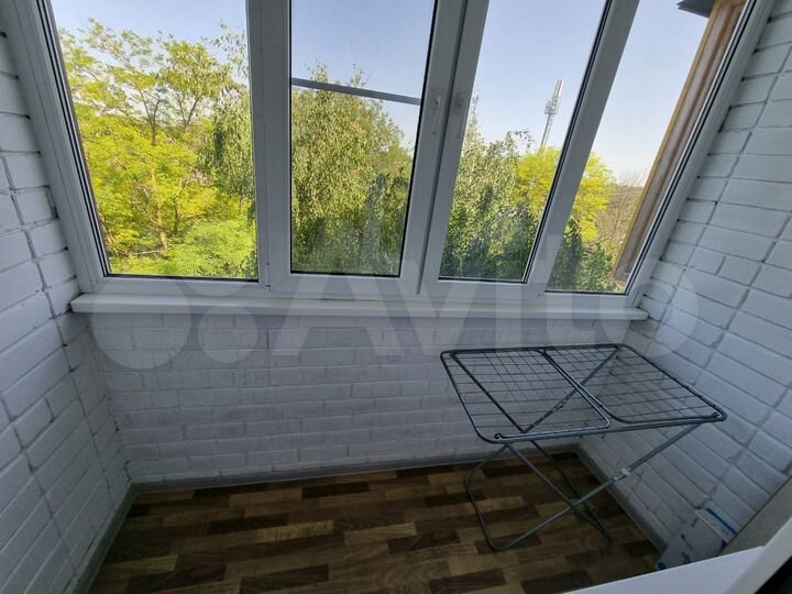 2-к. квартира, 53 м², 4/5 эт.