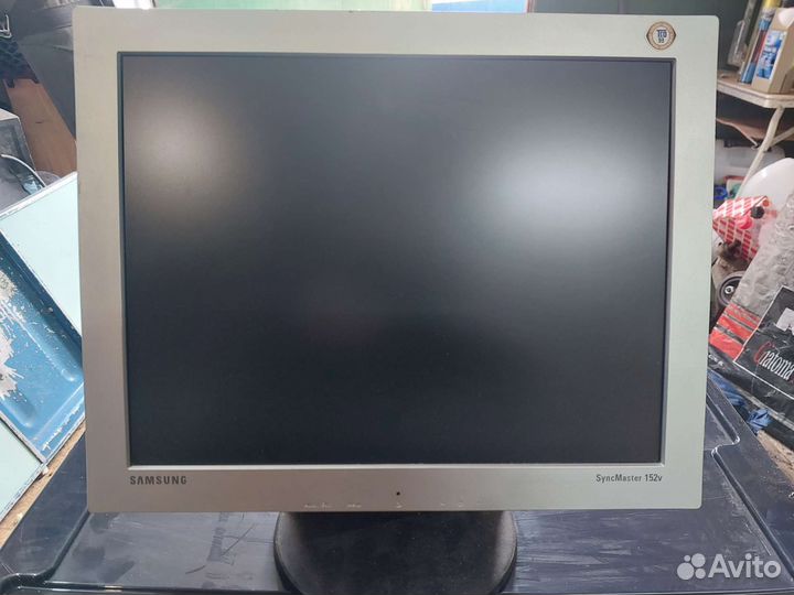 Монитор для компьютера Samsung