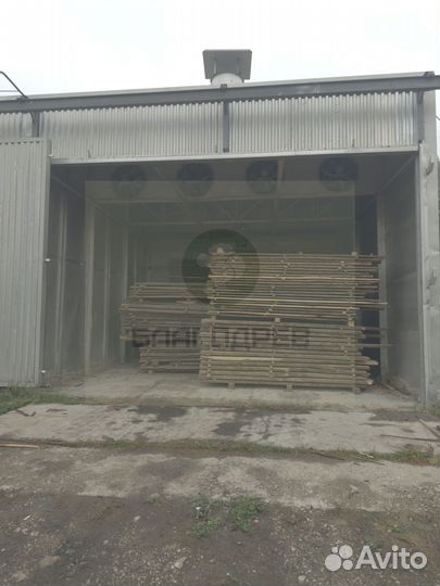 Необрезная доска липа 3 сорт термо