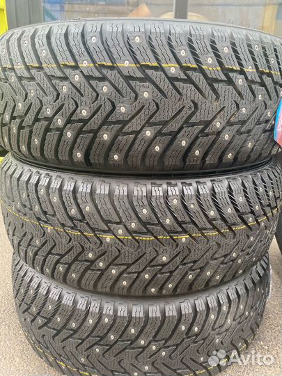 Nokian Tyres Nordman 8 195/55 R16 91T